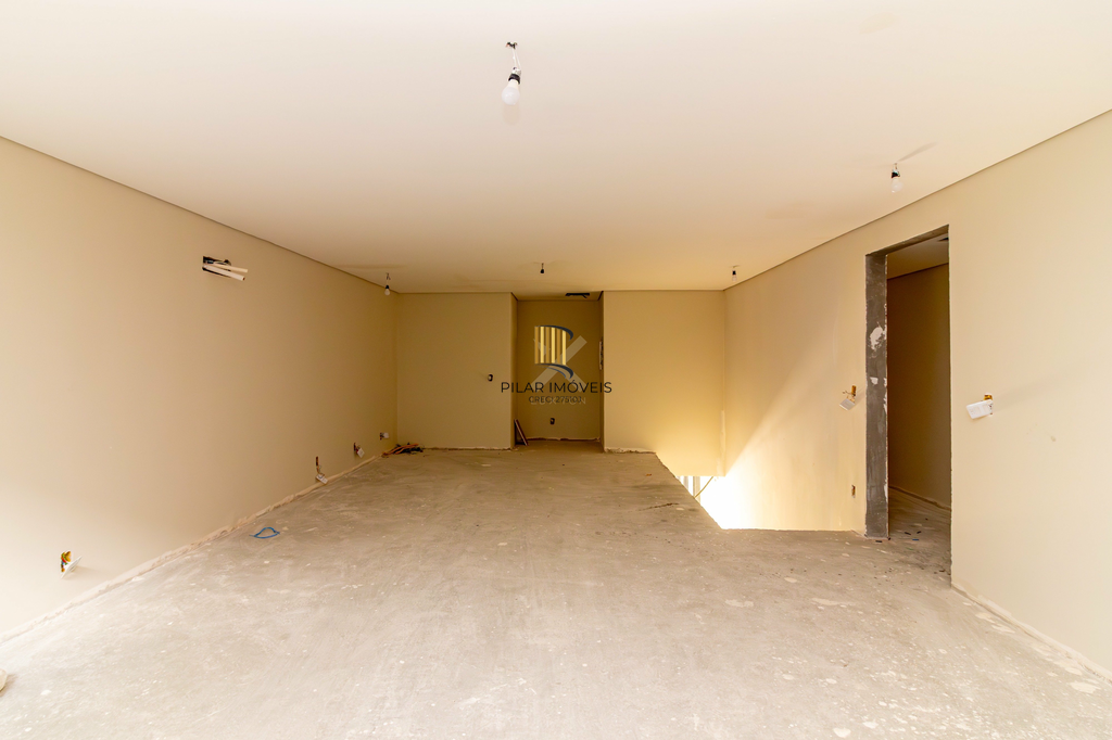 Prédio Residencial no bairro Chácara das Pedras