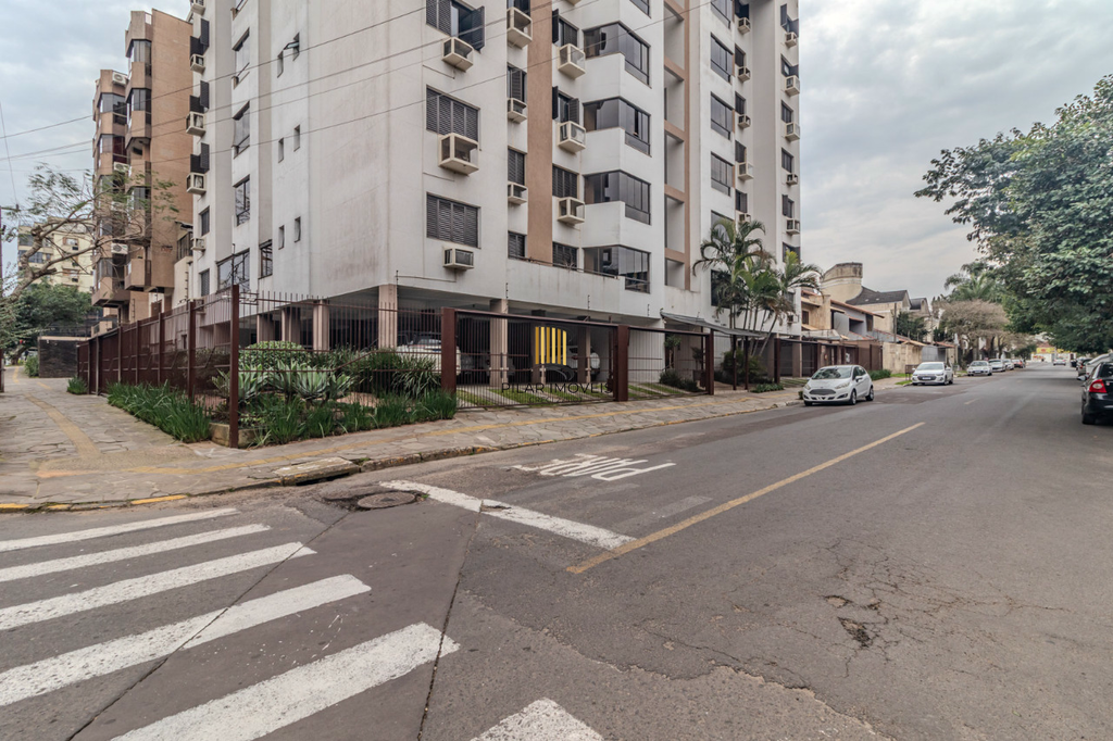 Apartamento 3 dormitórios no bairro Marechal Rondon