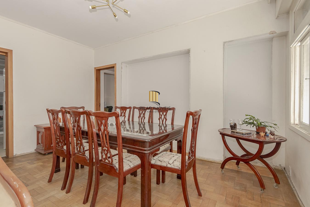 Apartamento 3 dormitórios no bairro Rio Branco