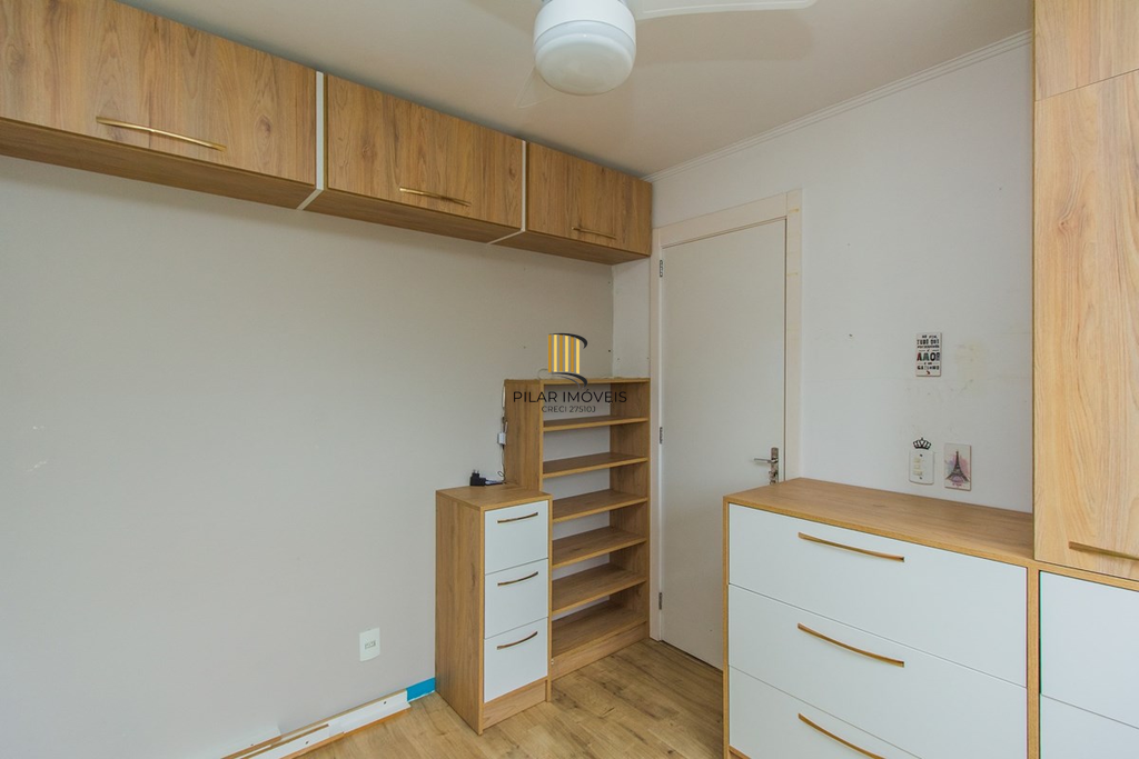 Apartamento 2 dormitórios no bairro Estância Velha