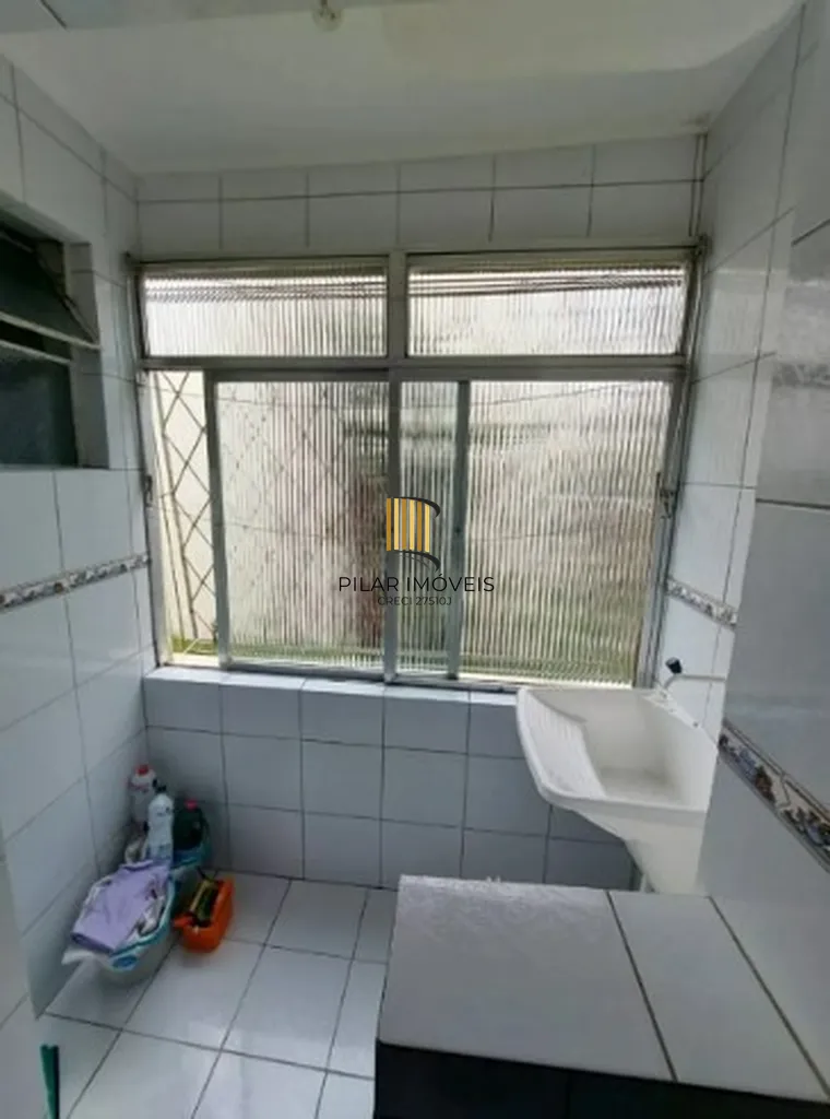Apartamento 1 dormitório no bairro Cavalhada