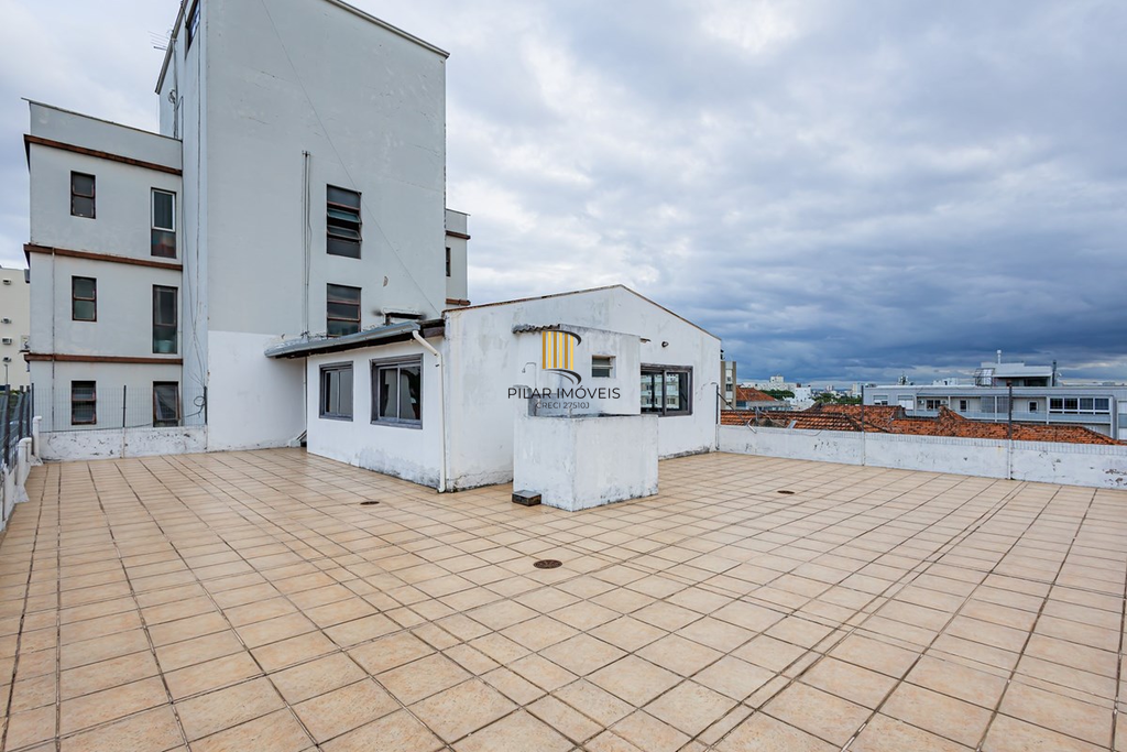 Apartamento 3 dormitórios no bairro Petrópolis