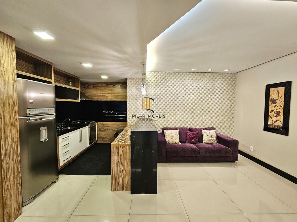 Apartamento 3 dormitórios no bairro Bela Vista