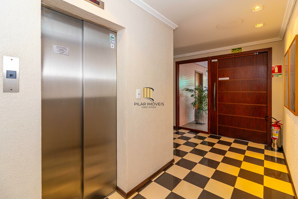 Apartamento 3 dormitórios no bairro Auxiliadora