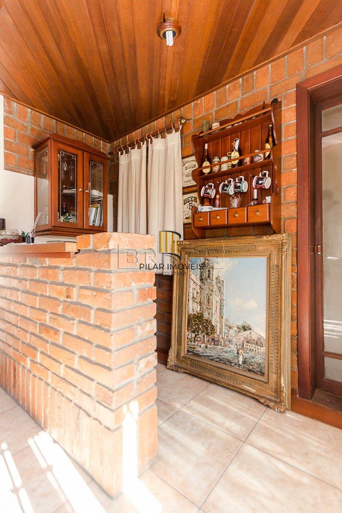 Cobertura 9 dormitórios no bairro São João