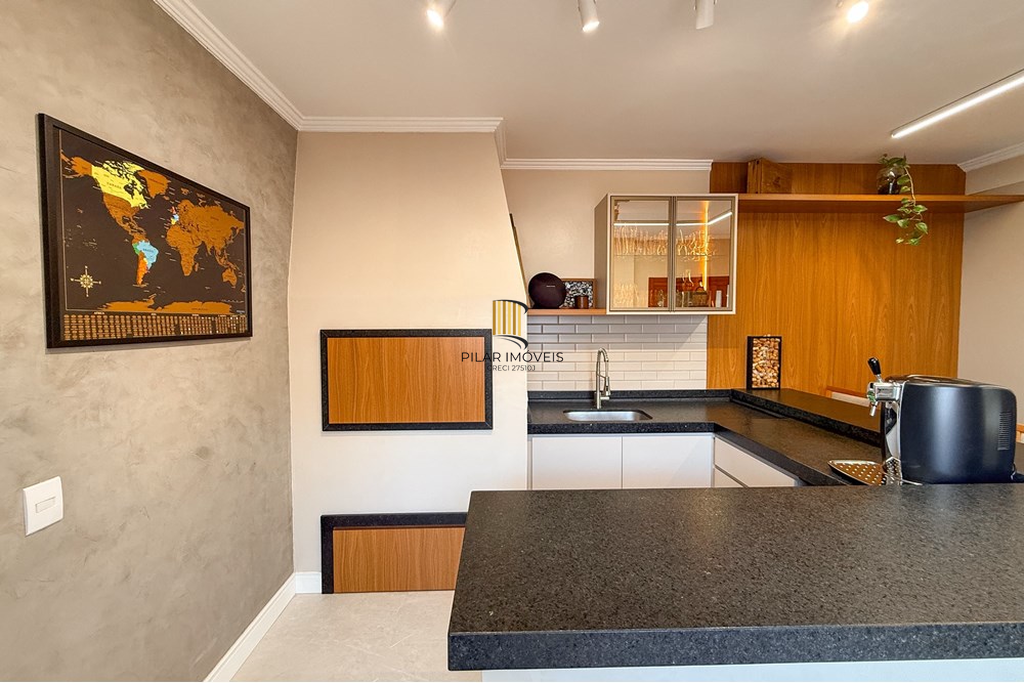 Casa 4 dormitórios no bairro Marechal Rondon