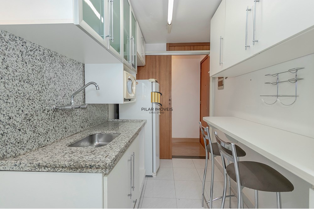 Apartamento 3 dormitórios no bairro Chácara das Pedras