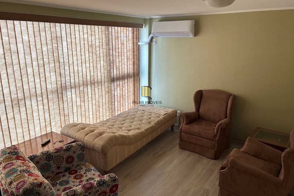 Sala Comercial no bairro Floresta