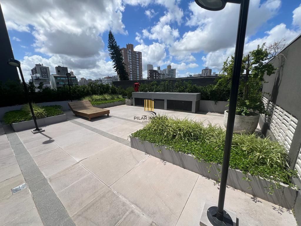 Sala Comercial no bairro Menino Deus