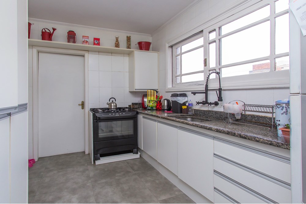 Apartamento 3 dormitórios no bairro Passo da Areia