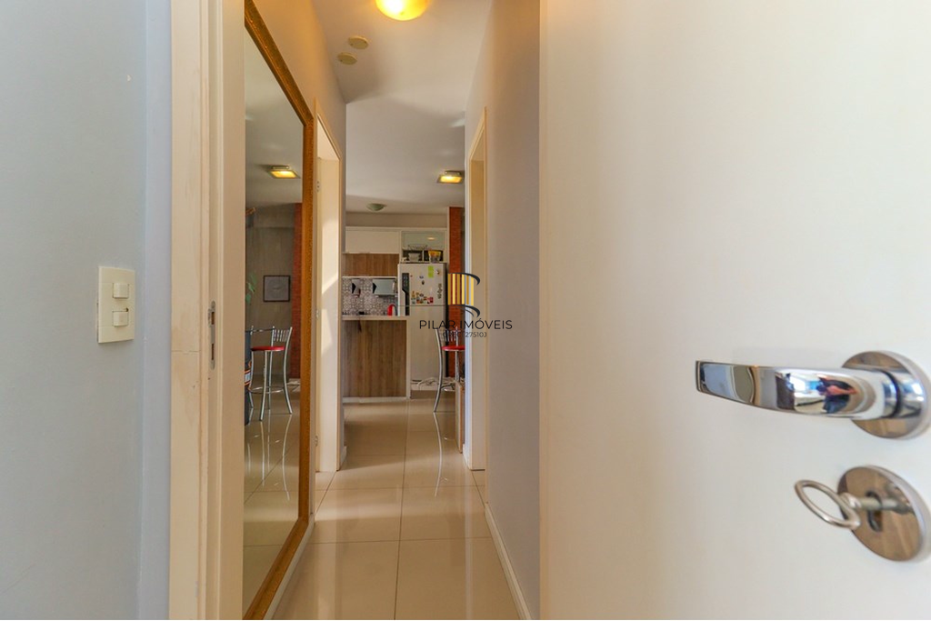 Apartamento 2 dormitórios no bairro Teresópolis