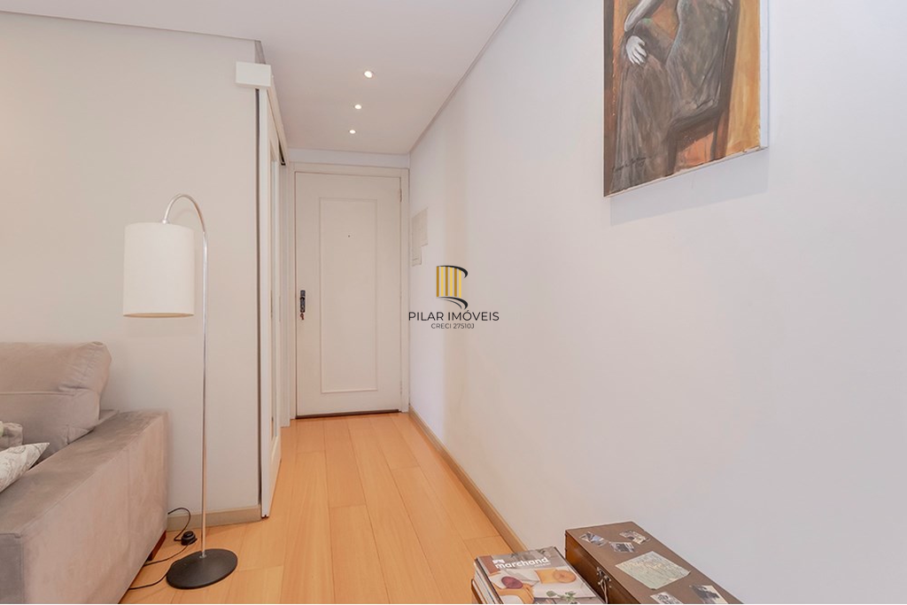 Apartamento 3 dormitórios no bairro Chácara das Pedras