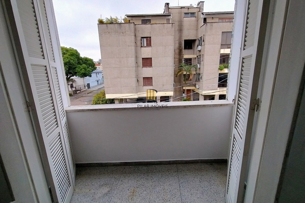 Apartamento 1 dormitório no bairro Passo da Areia