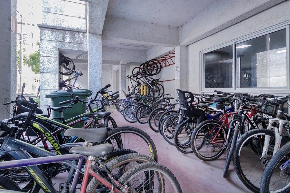 Apartamento 3 dormitórios no bairro Jardim Planalto