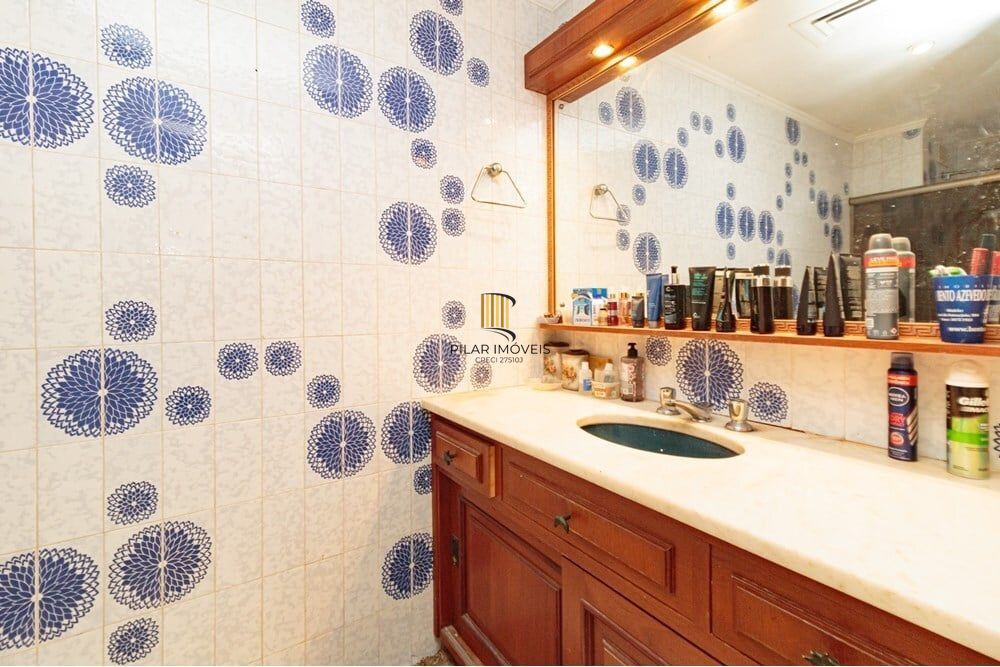 Apartamento 3 dormitórios no bairro Rio Branco