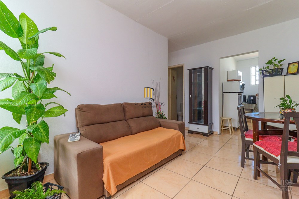 Apartamento 2 dormitórios no bairro Cavalhada