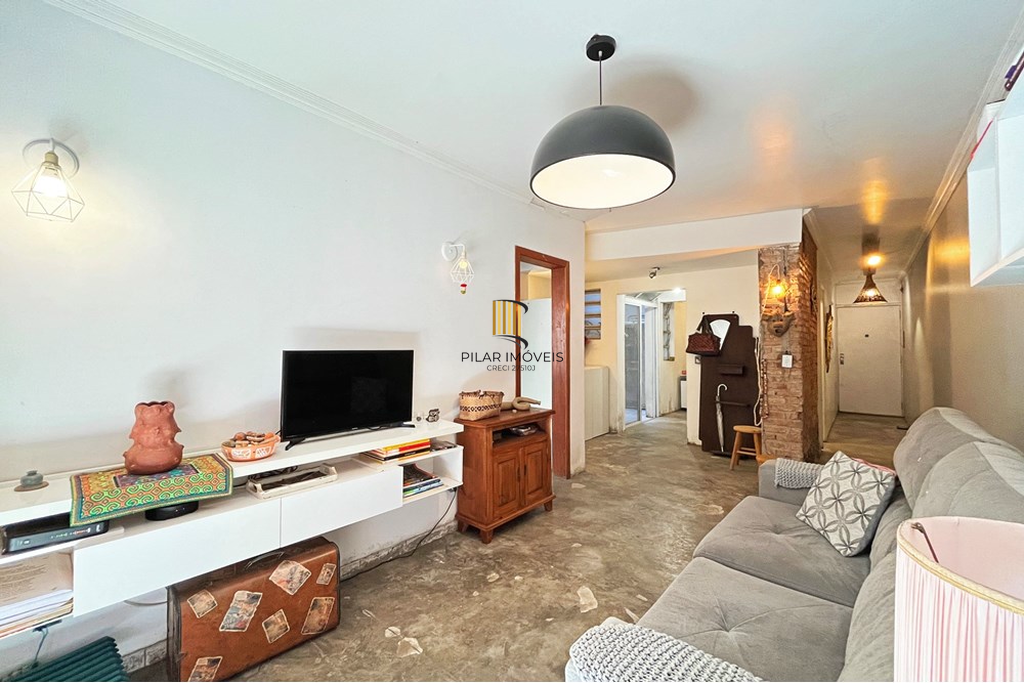 Apartamento 3 dormitórios no bairro Santana