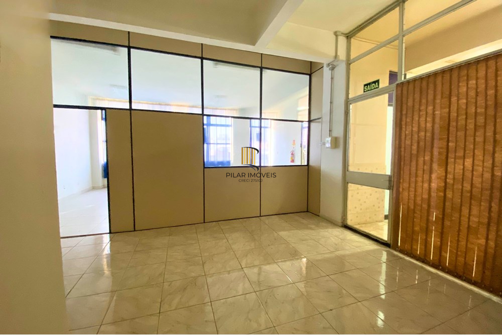 Sala Comercial no bairro Centro