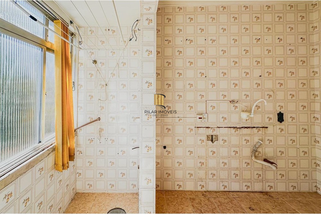 Apartamento 1 dormitório no bairro Jardim do Salso