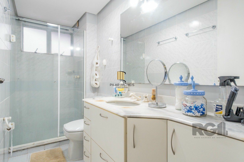 Apartamento 1 dormitório no bairro Santana