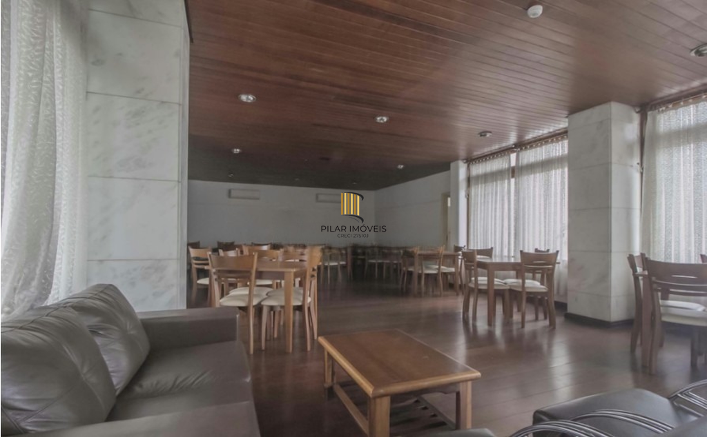 Apartamento 2 dormitórios no bairro Floresta