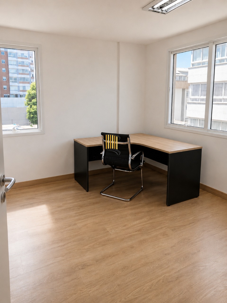 Sala Comercial no bairro Jardim Lindóia