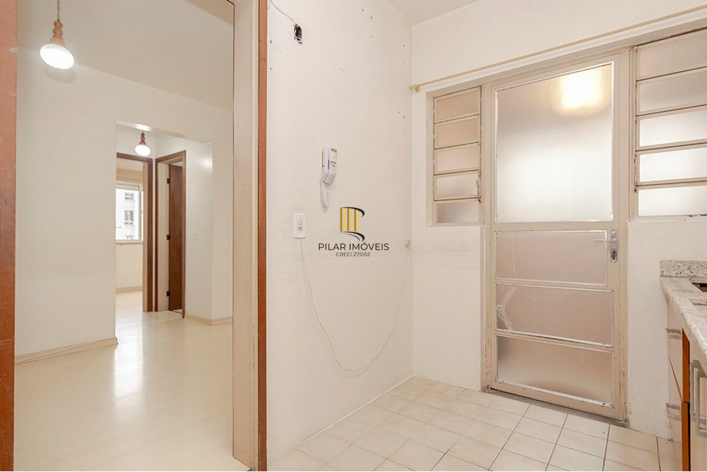 Apartamento 2 dormitórios no bairro Partenon