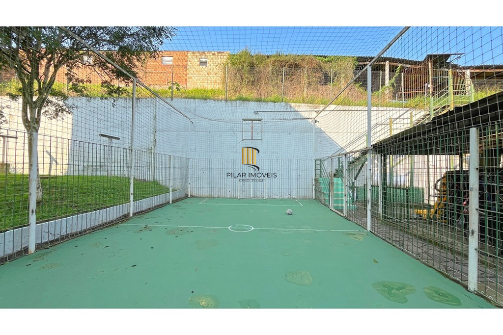 Apartamento 2 dormitórios no bairro Vila Nova