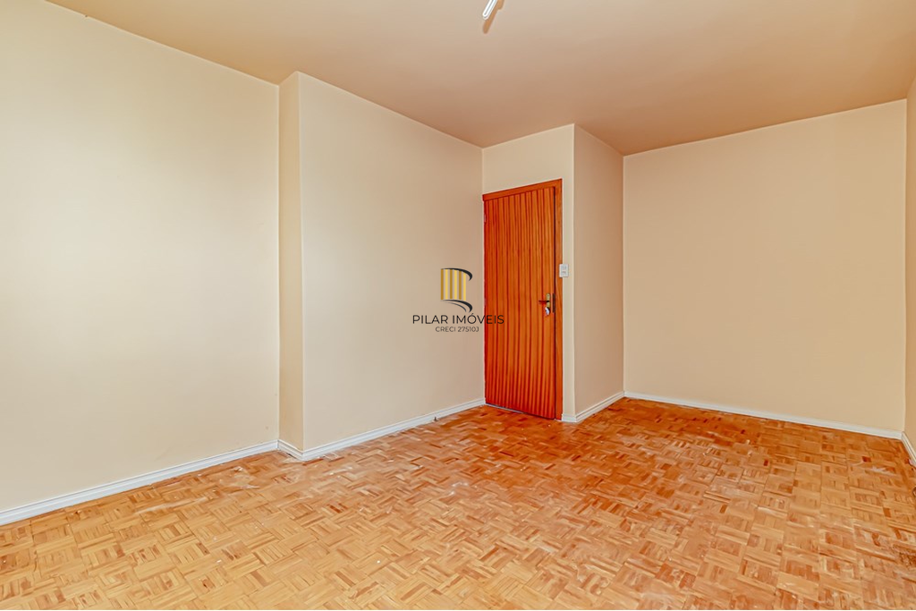 Apartamento 2 dormitórios no bairro Santana