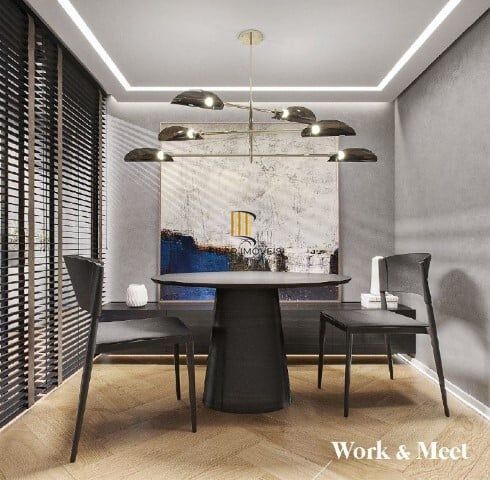 Apartamento 1 dormitório no bairro Mont Serrat