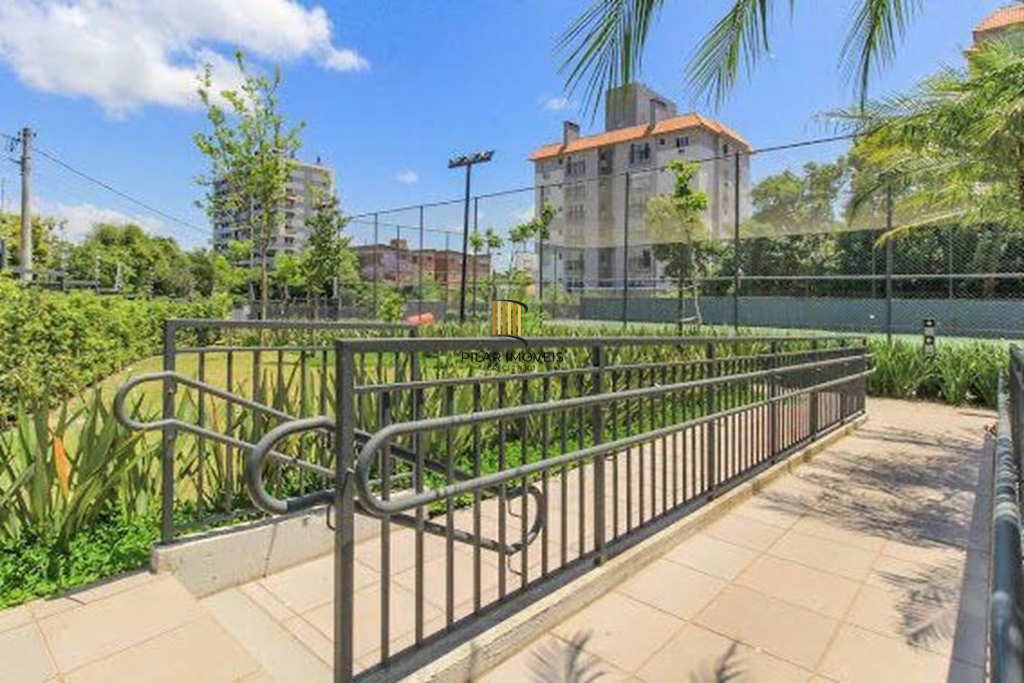 Apartamento 2 dormitórios no bairro Jardim do Salso