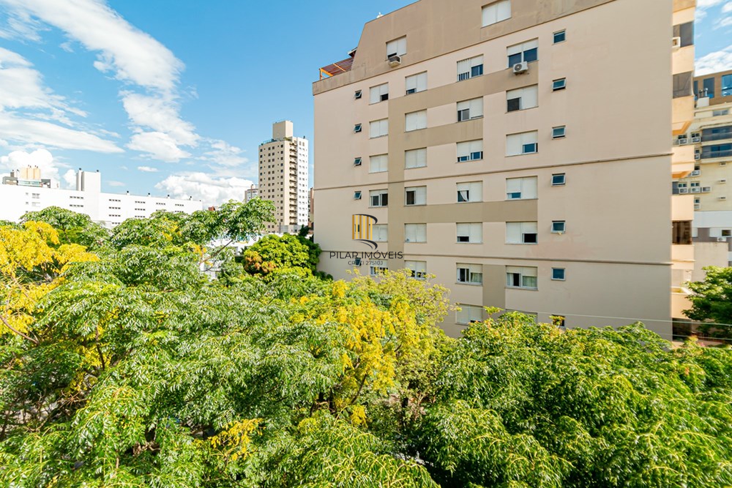 Apartamento 2 dormitórios no bairro Menino Deus