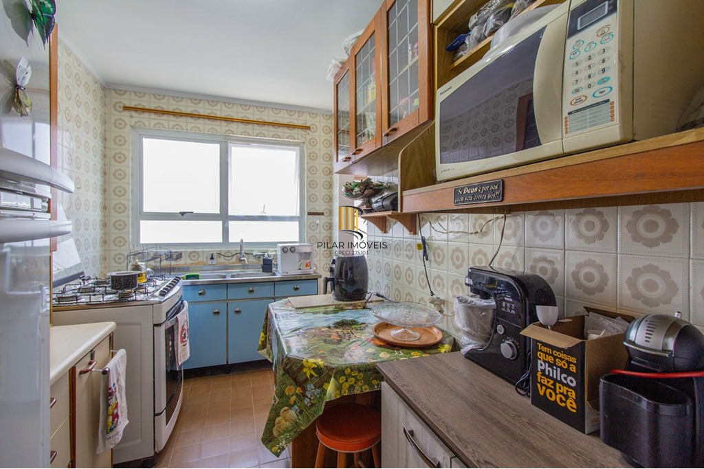 Apartamento 2 dormitórios no bairro Santana