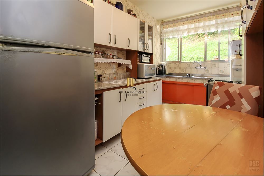 Casa 3 dormitórios no bairro Boa Vista