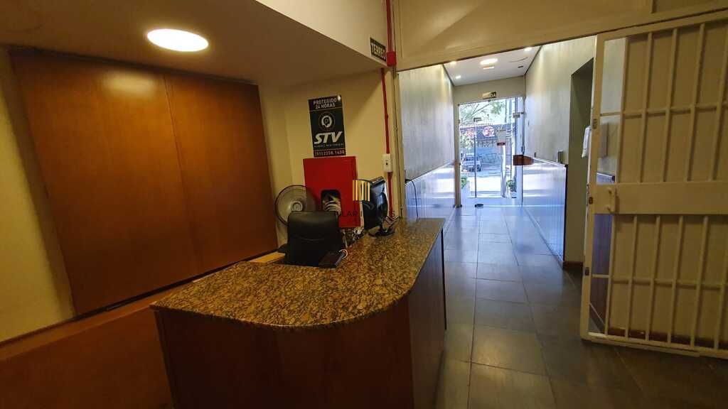 Sala Comercial no bairro Menino Deus
