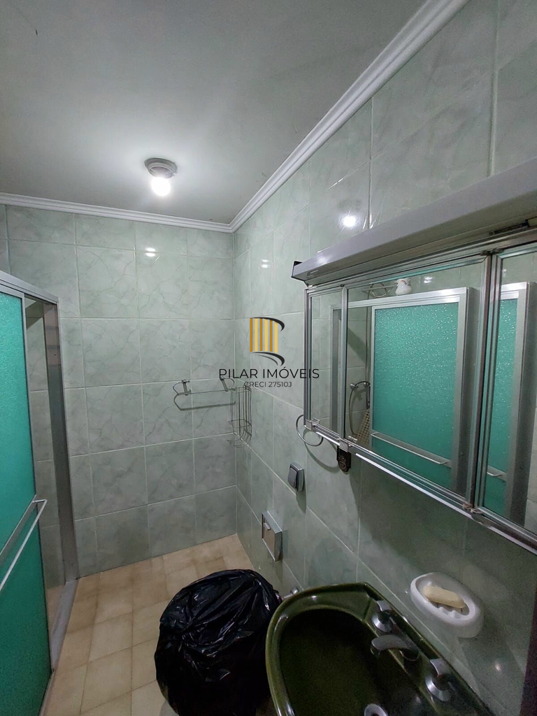 Casa 5 dormitórios no bairro Rio Branco