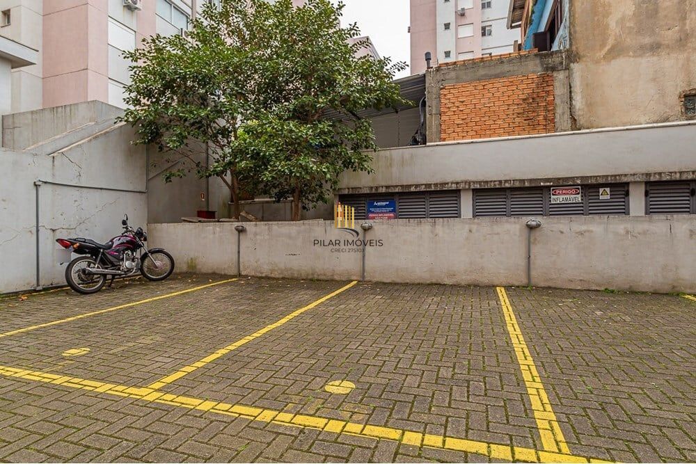 Apartamento 2 dormitórios no bairro Partenon