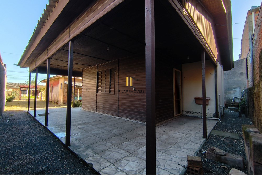 Terreno no bairro Maringá