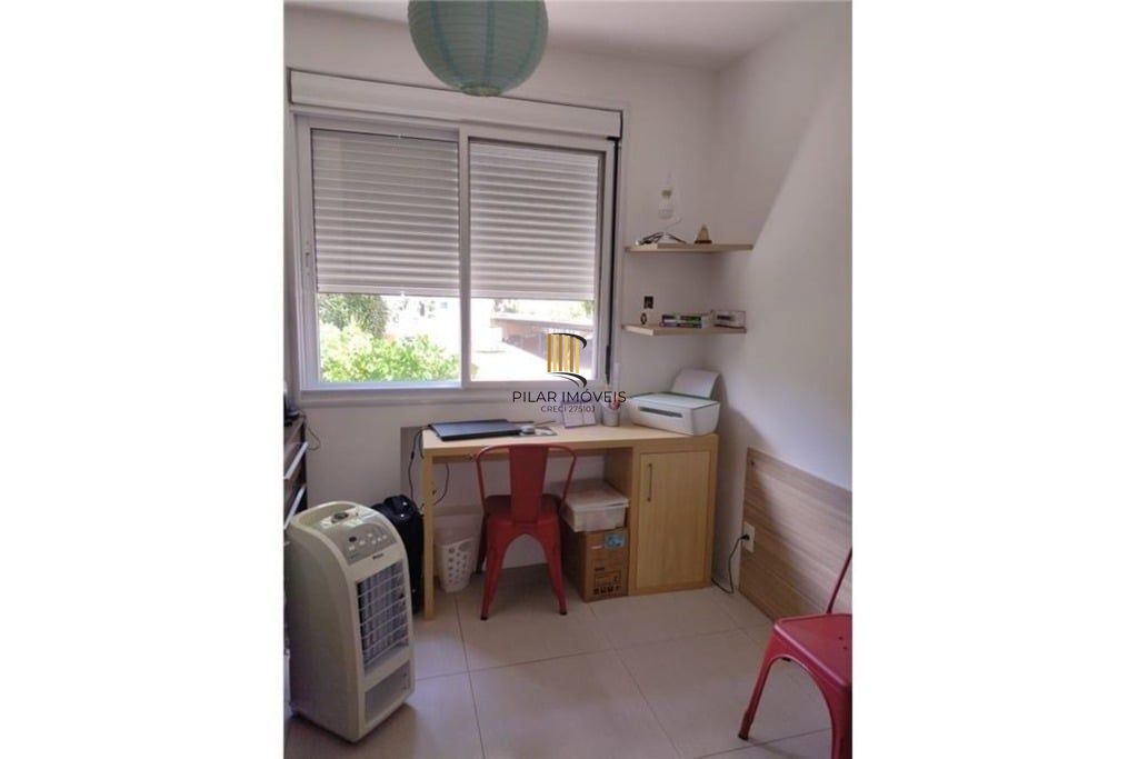 Apartamento 3 dormitórios no bairro Jardim Lindóia