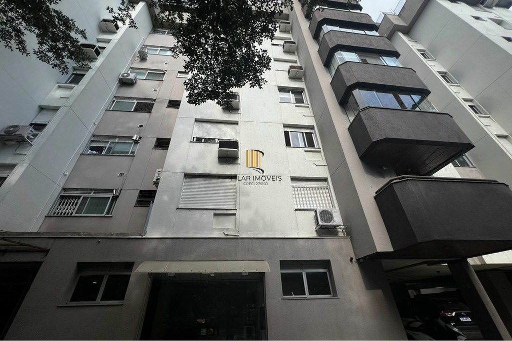 Apartamento 3 dormitórios no bairro Azenha