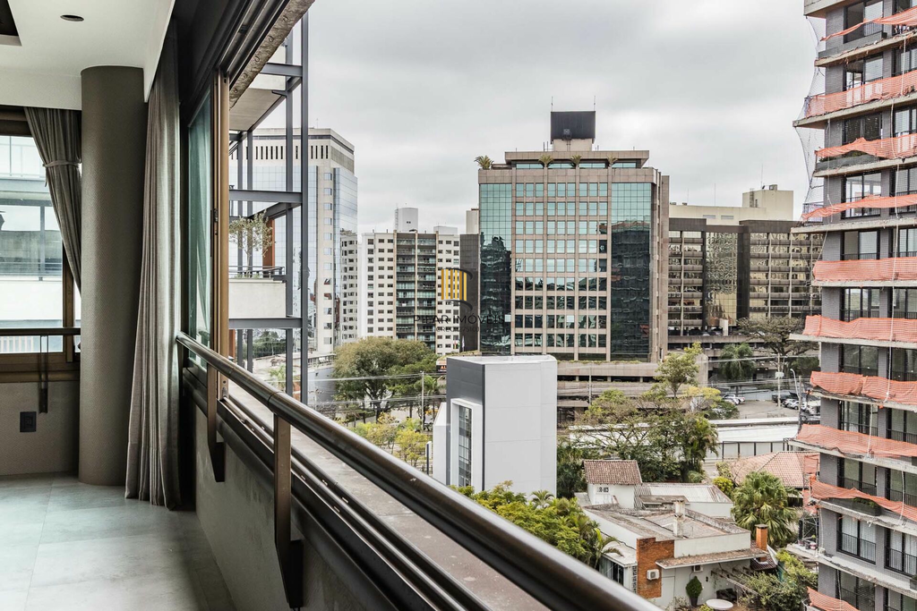 Apartamento 2 dormitórios no bairro Petrópolis