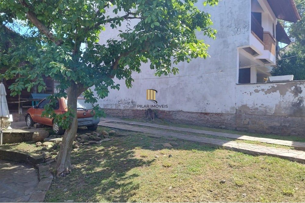 Terreno no bairro Jardim Itu