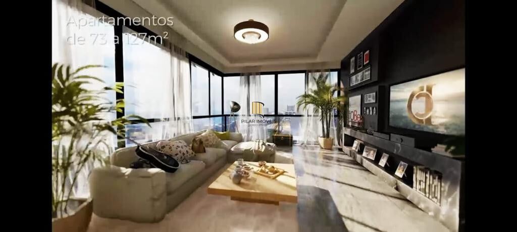 Apartamento Garden 5 dormitórios no bairro Zona Nova