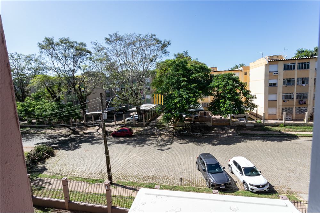 Apartamento 2 dormitórios no bairro Humaitá