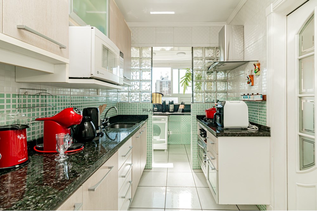 Apartamento 2 dormitórios no bairro Jardim Lindóia