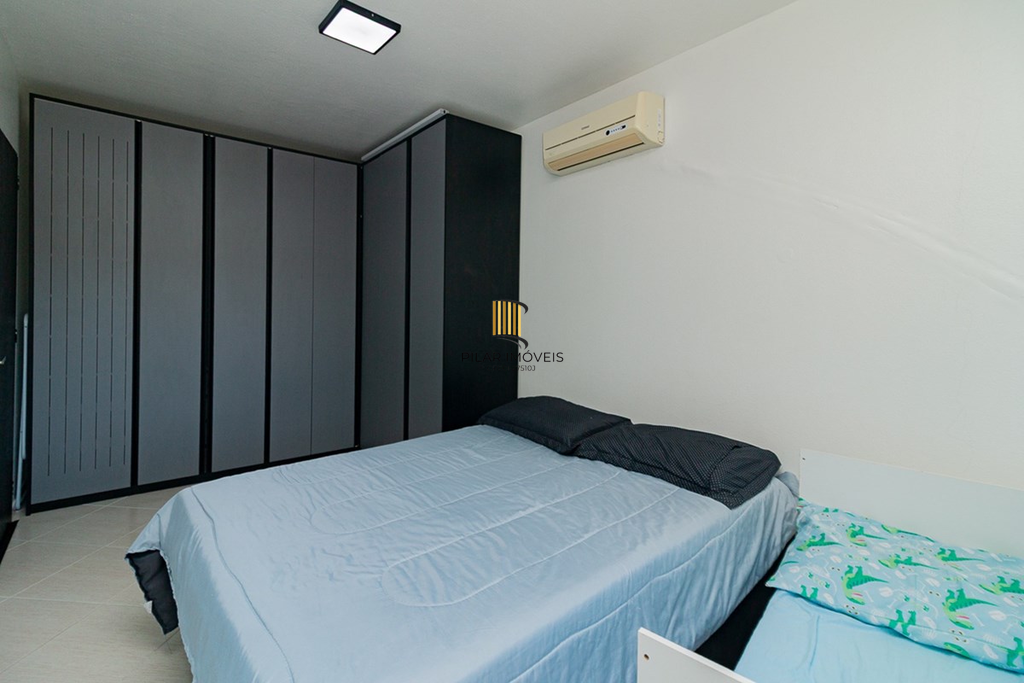 Apartamento 2 dormitórios no bairro Bom Jesus