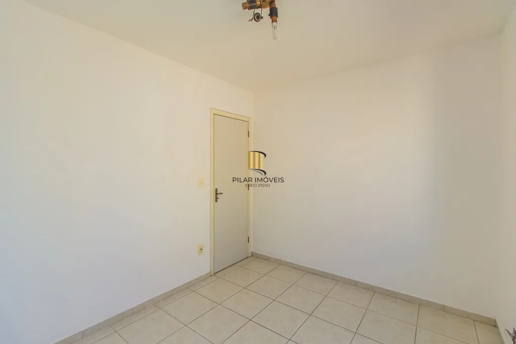 Apartamento 2 dormitórios no bairro Nossa Senhora das Graças