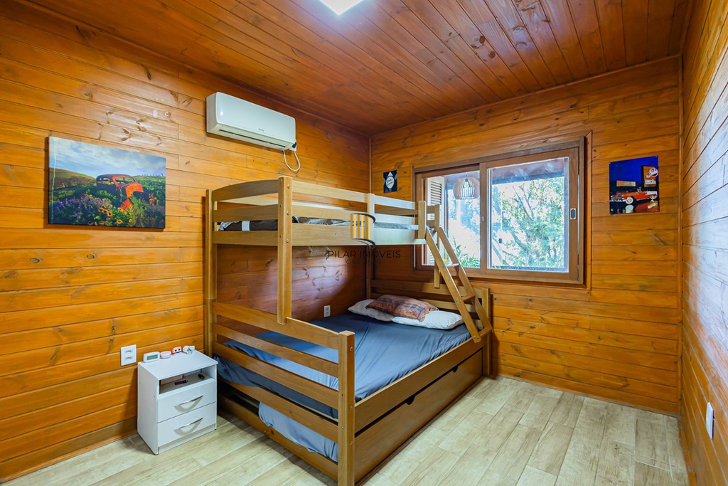 Casa 2 dormitórios no bairro Belém Novo
