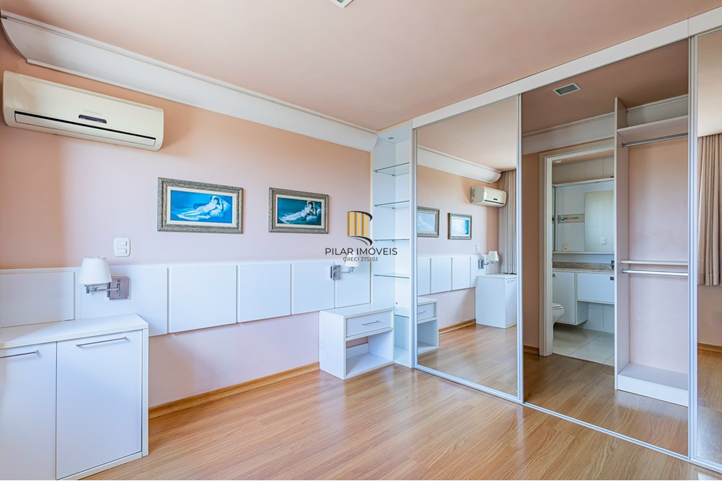 Apartamento 3 dormitórios no bairro Jardim Sabará