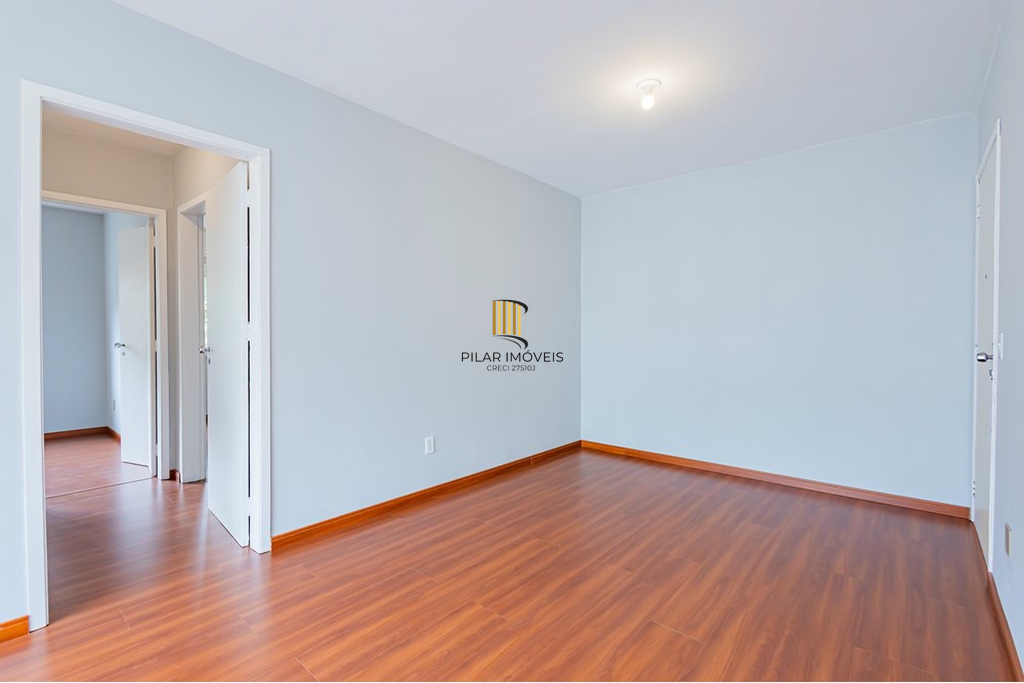 Apartamento 2 dormitórios no bairro Higienópolis